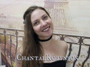 ChantalRobynson