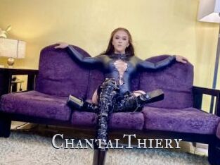 ChantalThiery