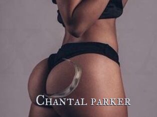 Chantal_parker