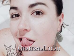 CharismaLilah