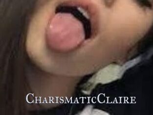 CharismaticClaire