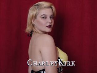 CharleyKirk