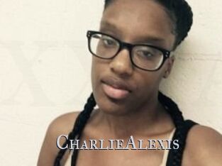 Charlie_Alexis Xxx Amateur