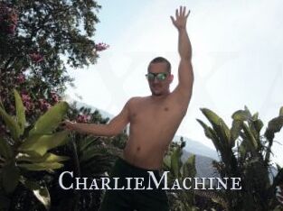 CharlieMachine