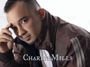 CharlieMills