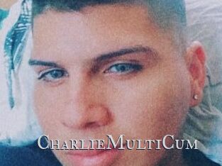 CharlieMultiCum