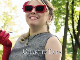 CharlieTate