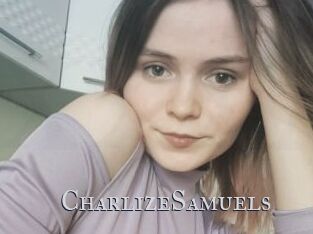 CharlizeSamuels