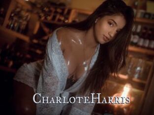 CharloteHarris