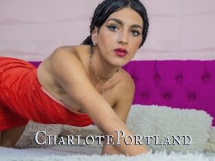 CharlotePortland