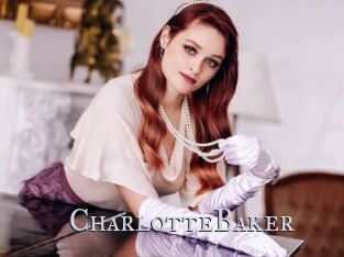 CharlotteBaker