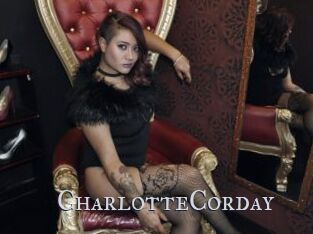 CharlotteCorday