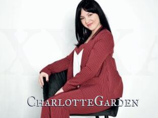 CharlotteGarden