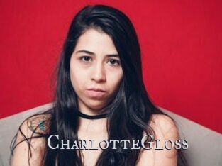 CharlotteGloss