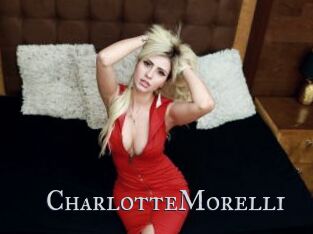 CharlotteMorelli