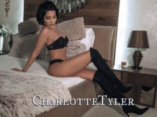 CharlotteTyler