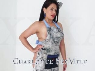 Charlotte_SexMilf