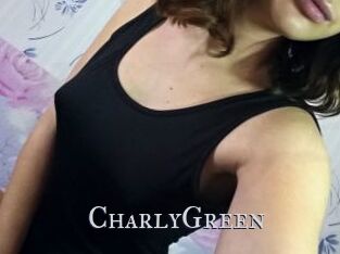 CharlyGreen_