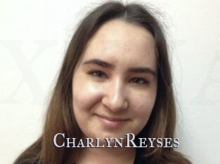 CharlynReyses