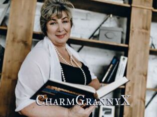 CharmGrannyX