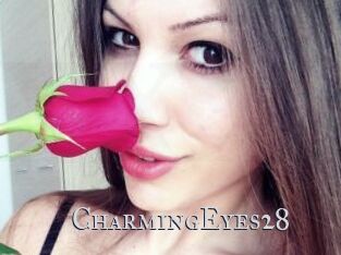 CharmingEyes28