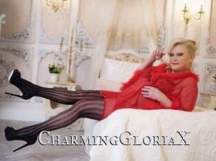 CharmingGloriaX