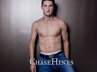 ChaseHines