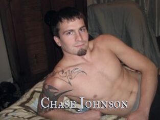 Chase_Johnson