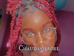 Chaudassegirl