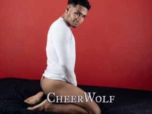 CheerWolf