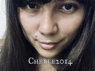 Chelle2014