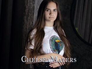 ChelseaMayers