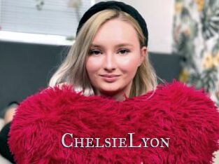 ChelsieLyon