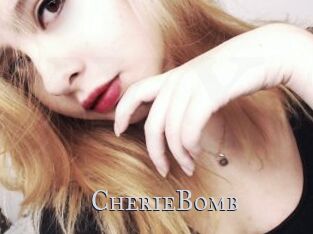 CherieBomb