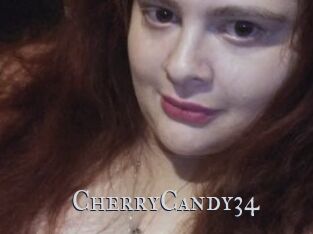 CherryCandy34