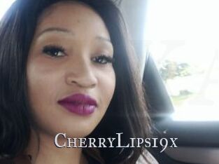 CherryLips19x