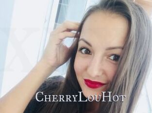 CherryLouHot