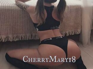 CherryMary18