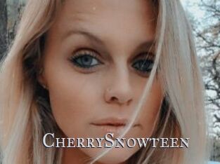 CherrySnowteen