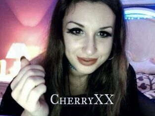 CherryXX