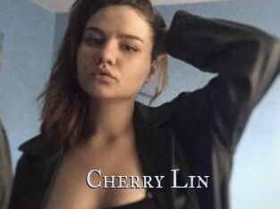 Cherry_Lin