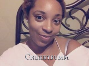 Cherrybumm