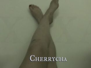 Cherrycha