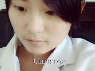 Cherrygj