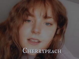 Cherrypeach