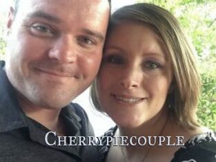 Cherrypiecouple