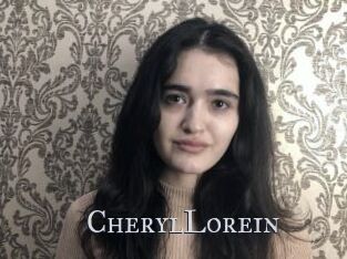 CherylLorein