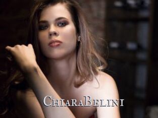 ChiaraBelini