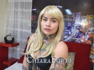 ChiaraForte