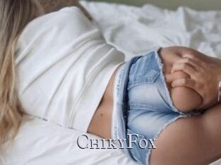 ChikyFox